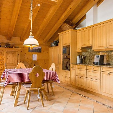 Apartment Stotzhalten Dg - Griwa Rent Ag Grindelwald Esterno foto