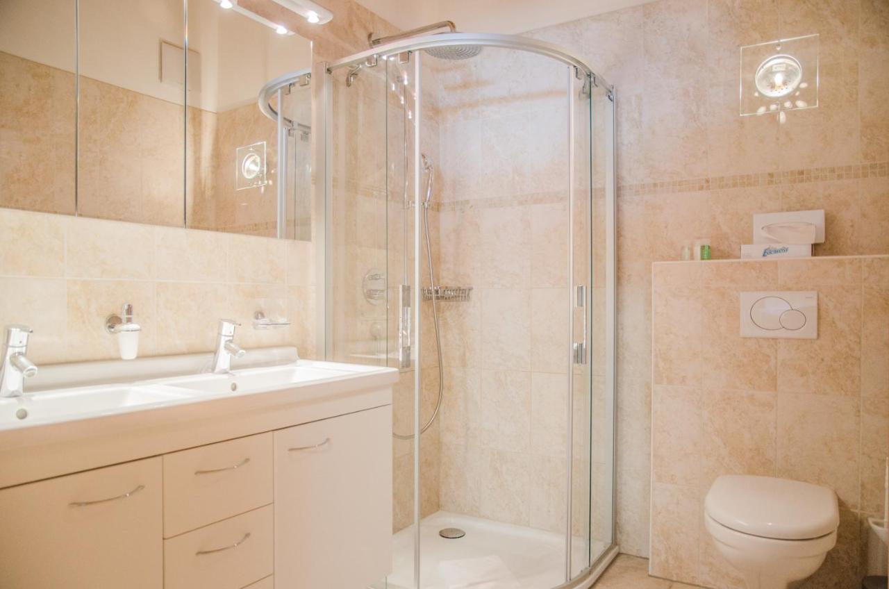Apartment Stotzhalten Dg - Griwa Rent Ag Grindelwald Esterno foto